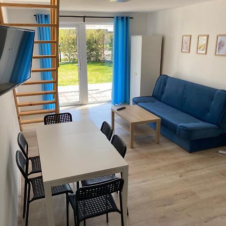 Apartamenty W Radawce Radawka Eksteriør billede
