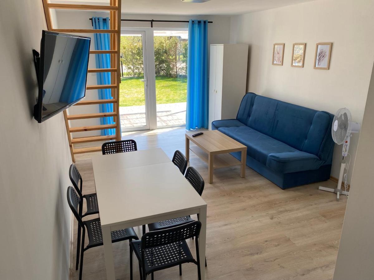 Apartamenty W Radawce Radawka Eksteriør billede